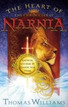 Heart of the Chronicles of Narnia