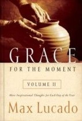 Grace for the Moment Volume II, Ebook