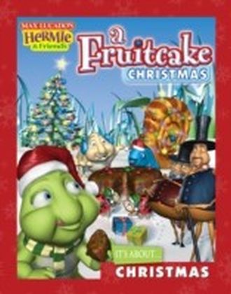 Fruitcake Christmas
