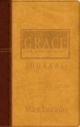 Grace for the Moment Journal, Ebook