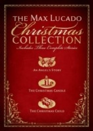Max Lucado Christmas Collection