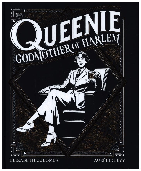 Queenie: Godmother of Harlem