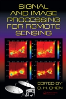 Signal and Image Processing for Remote Sensing
