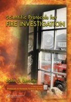 Scientific Protocols for Fire Investigation
