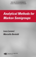 Analytical Methods for Markov Semigroups