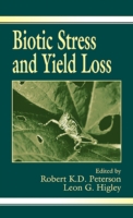 Biotic Stress and Yield Loss