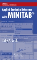 Applied Statistical Inference with MINITAB(R)