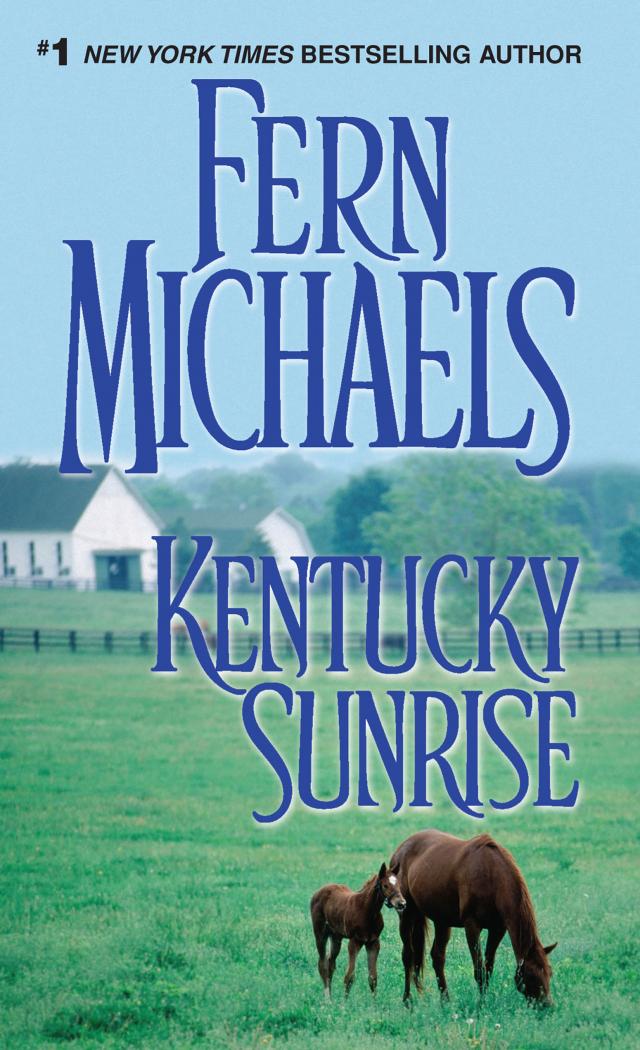 Kentucky Sunrise