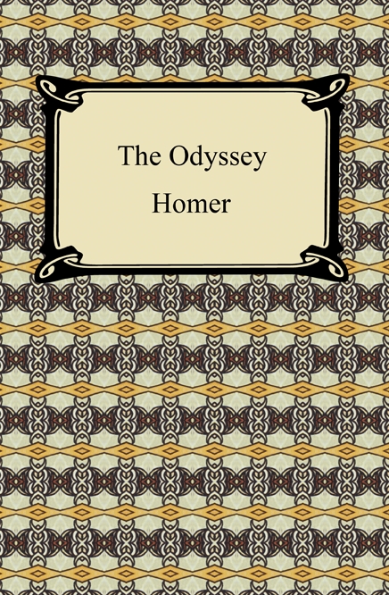 The Odyssey (The Samuel Butler Prose Translation)