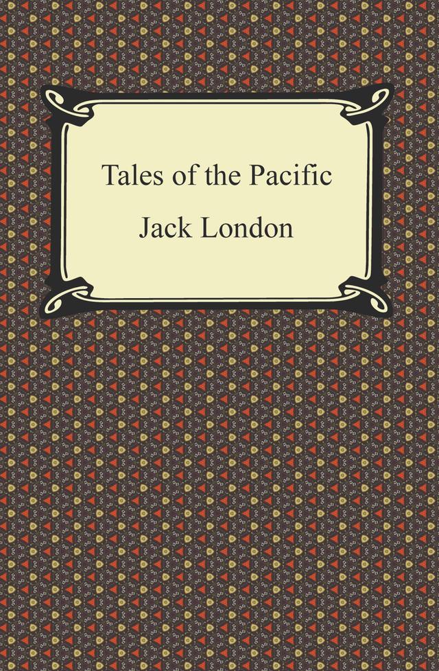 Tales of the Pacific