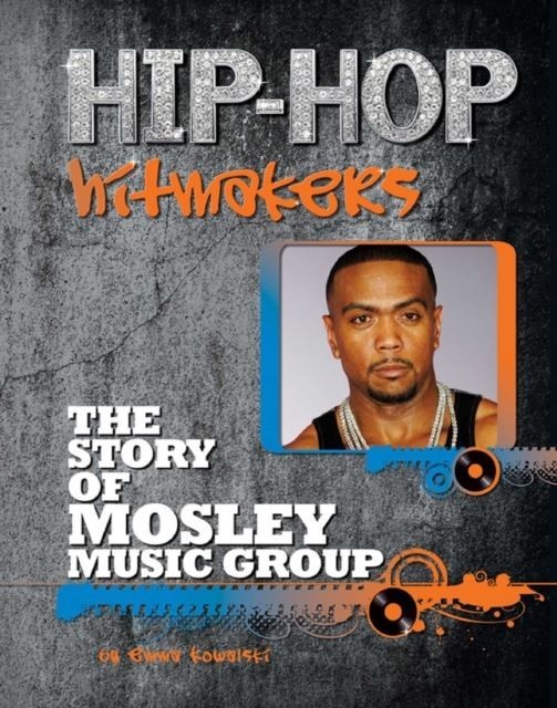 Story of Mosley Music Group
