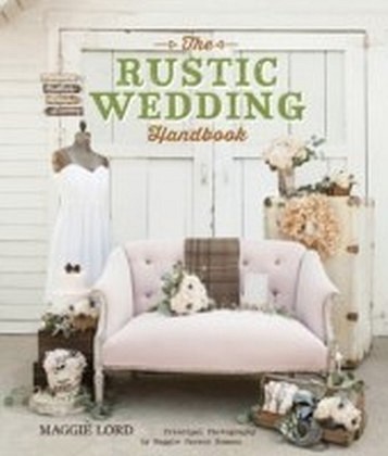 Rustic Wedding Handbook