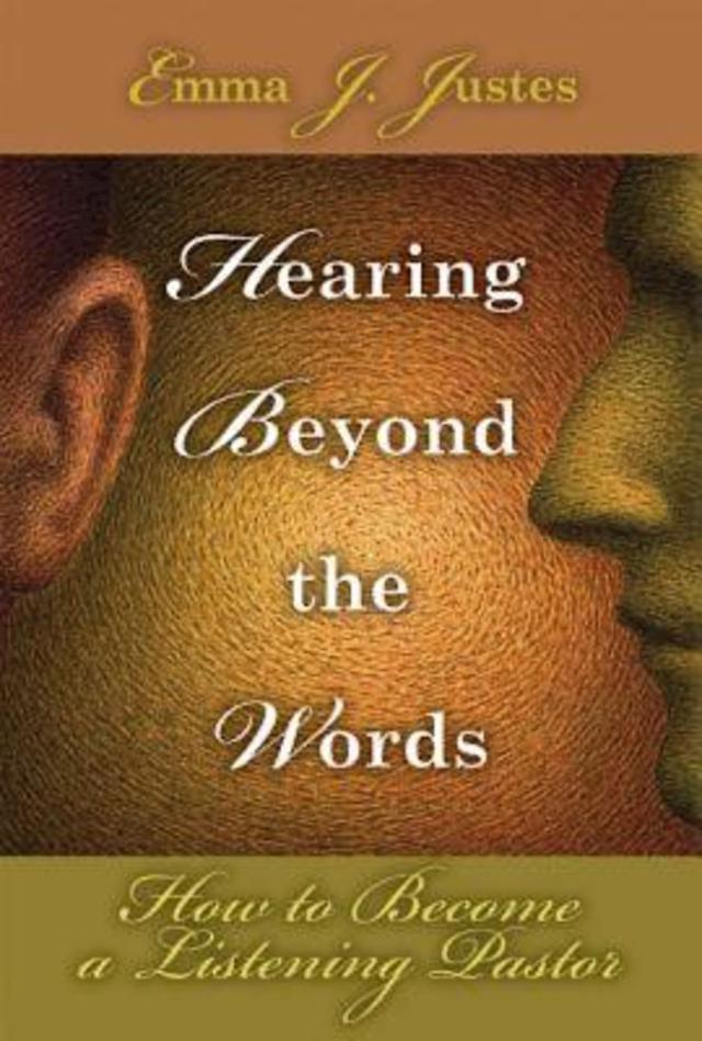 Hearing Beyond the Words