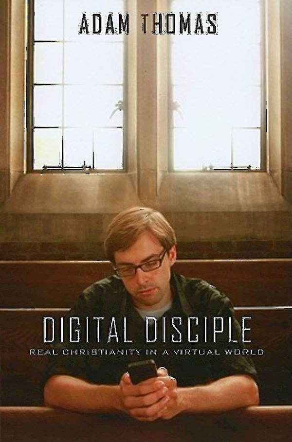 Digital Disciple