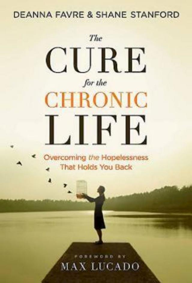 The Cure for the Chronic Life  22490