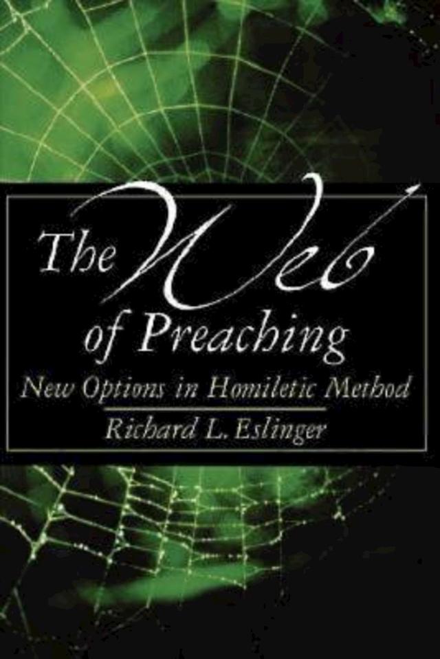 The Web of Preaching
