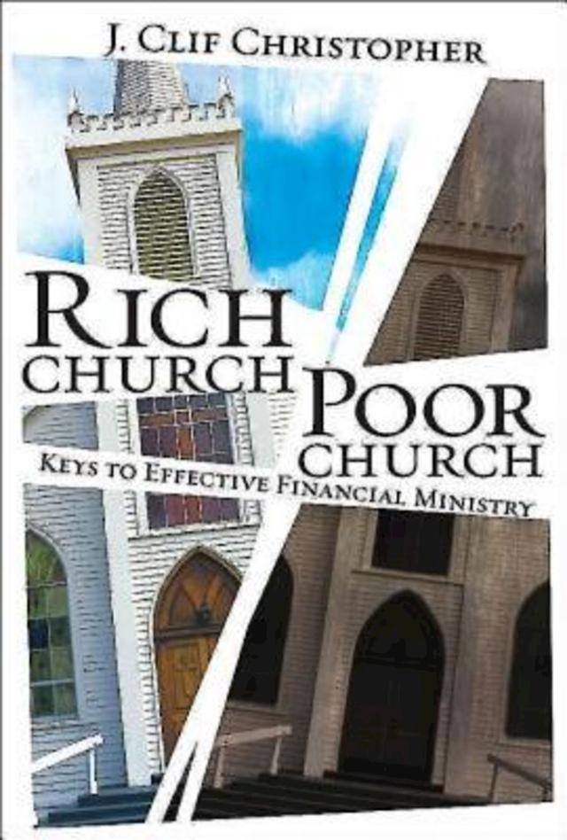 Rich Church, Poor Church