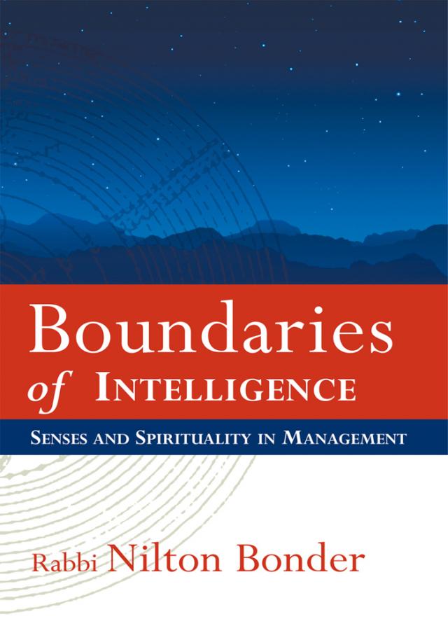 Boundaries of Intelligence