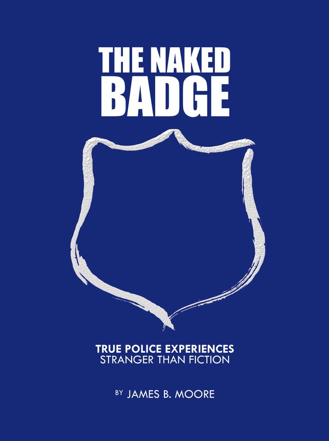 The Naked Badge