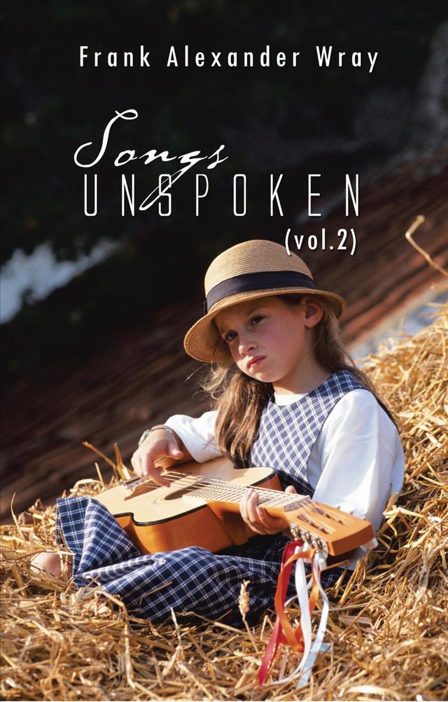 Songs Unspoken (Vol.2)