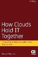Cloud Service Management - Enterprise IT Architecture and Strategies