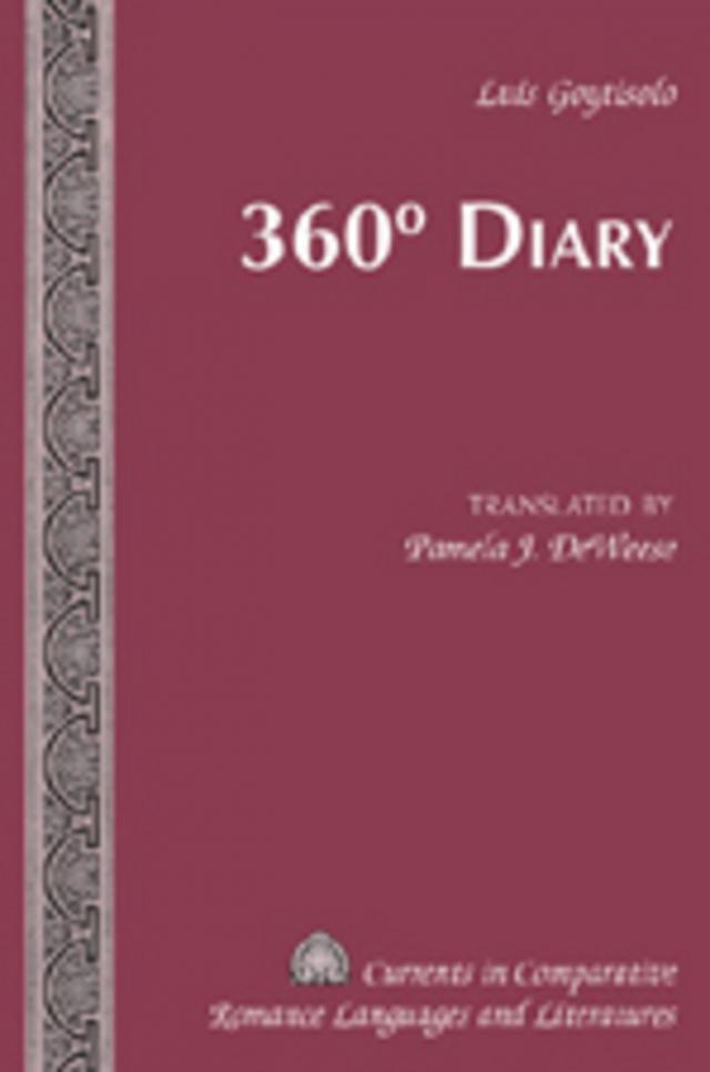 360º Diary