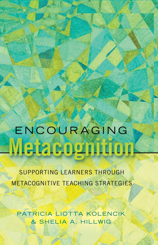 Encouraging Metacognition
