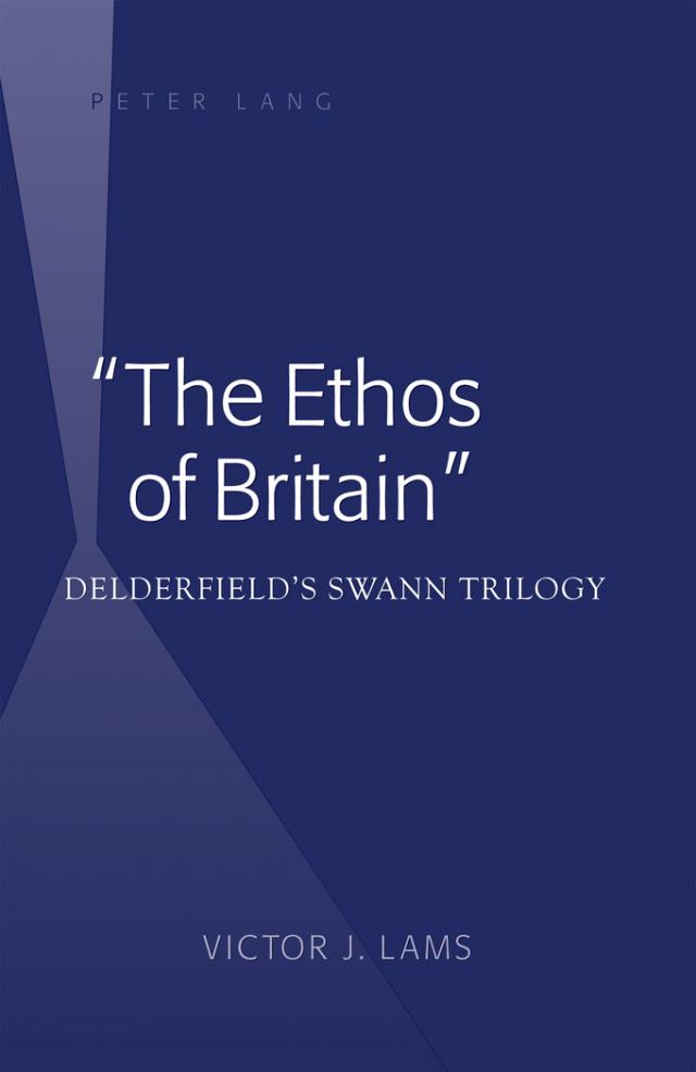 «The Ethos of Britain»