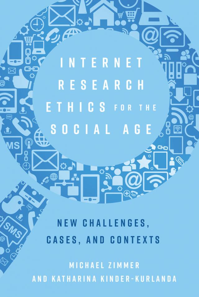 Internet Research Ethics for the Social Age
