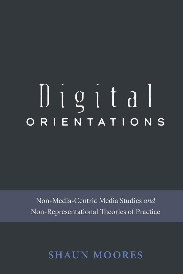 Digital Orientations