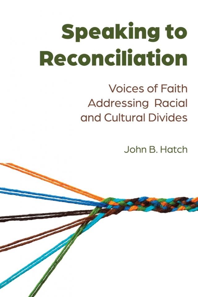 Speaking to Reconciliation