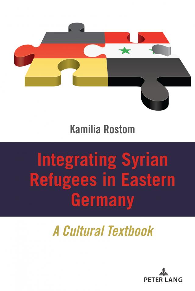 Integrating Syrian Refugees in Eastern Germany