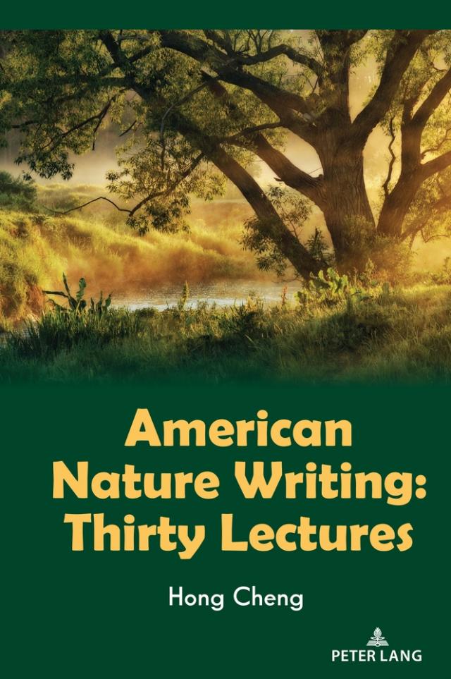 American Nature Writing