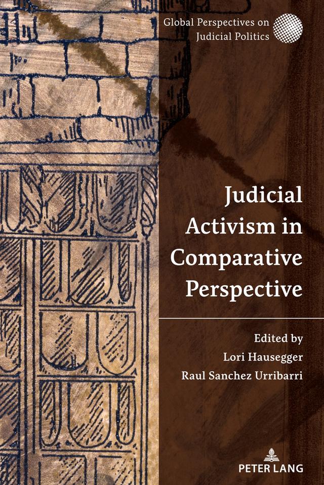 Judicial Activism in Comparative Perspective