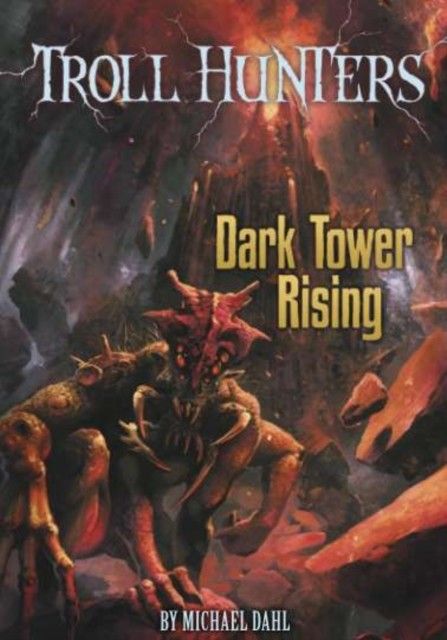 Dark Tower Rising