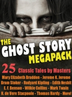 Ghost Story Megapack