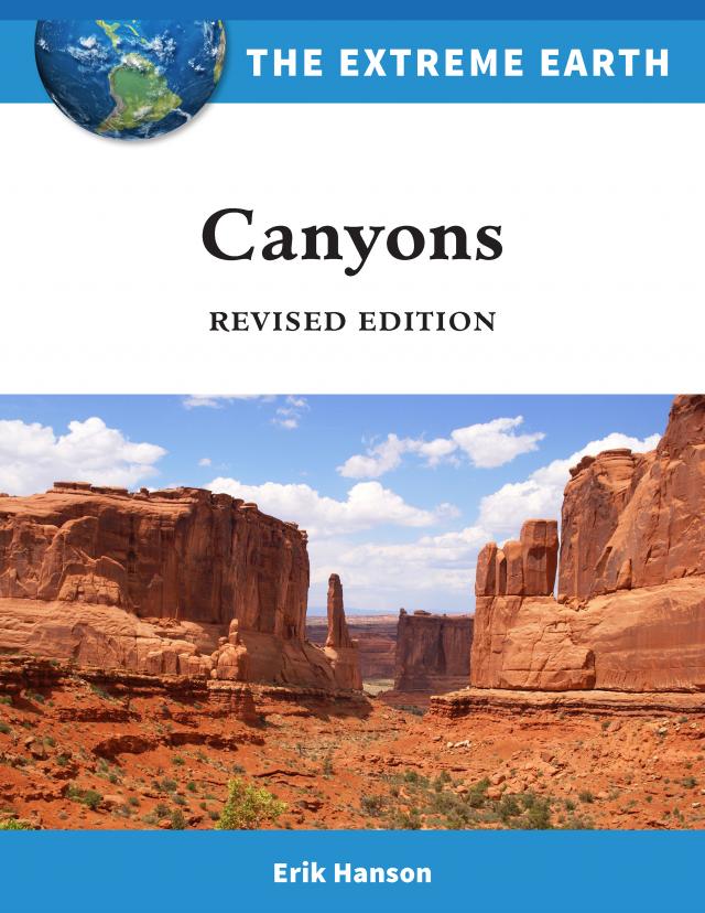 Canyons, Revised Edition