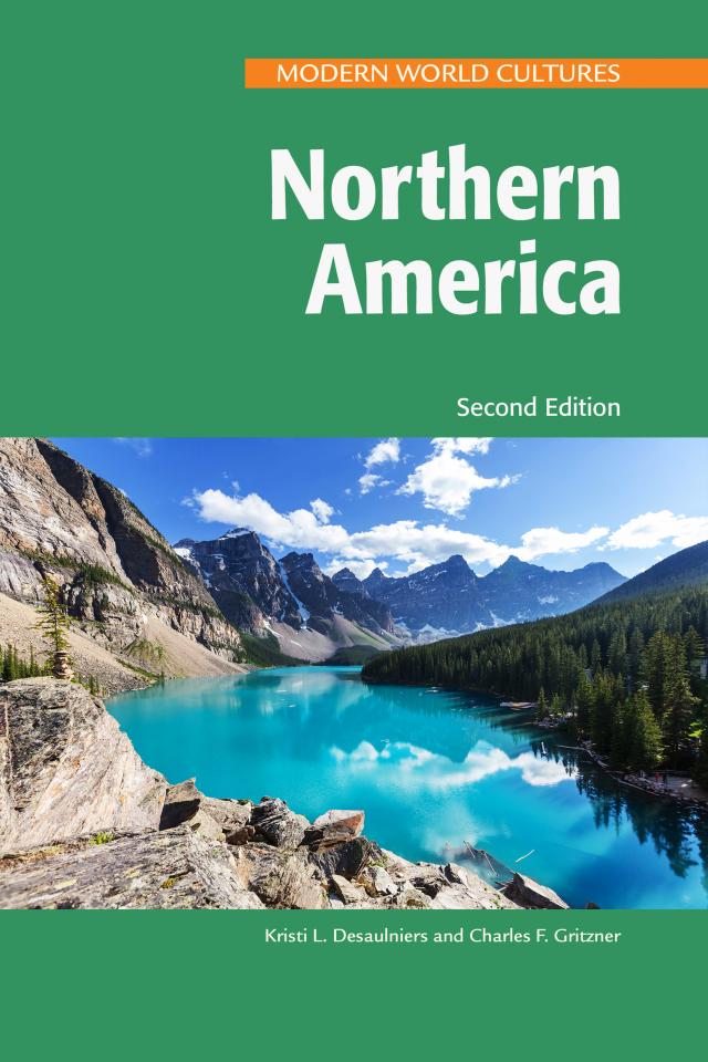 Northern America, Second Edition