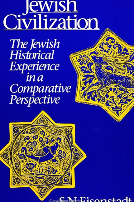 Jewish Civilization