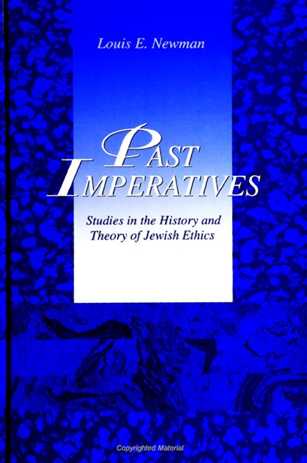 Past Imperatives