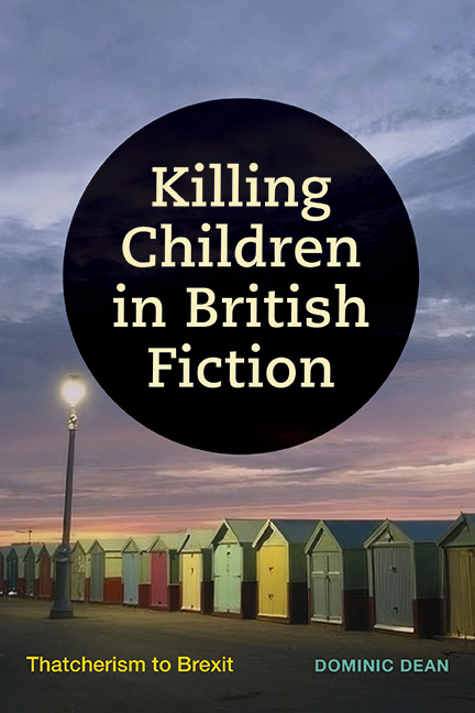 Killing Children in British Fiction