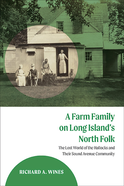 A Farm Family on Long Island's North Fork