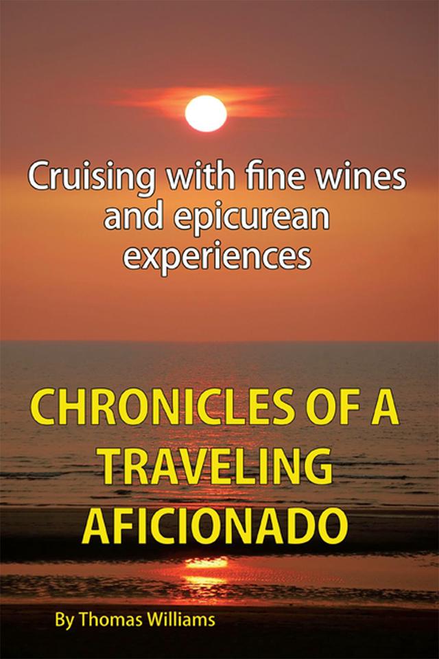 Chronicles of a Traveling Aficionado