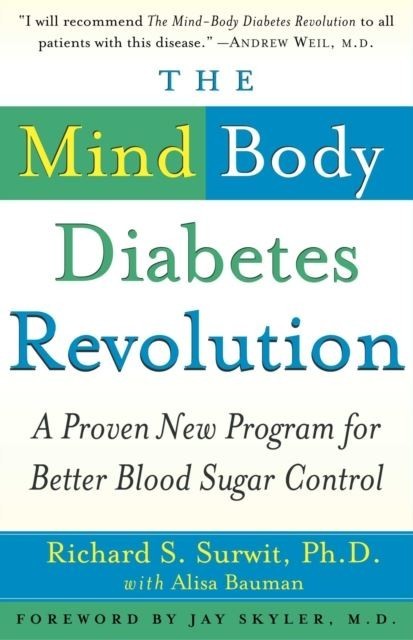 Mind-Body Diabetes Revolution