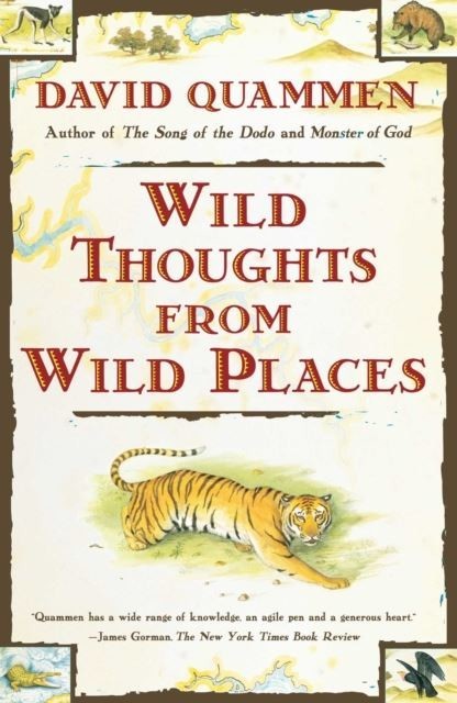 Wild Thoughts from Wild Places