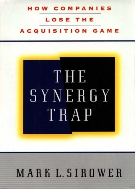 Synergy Trap