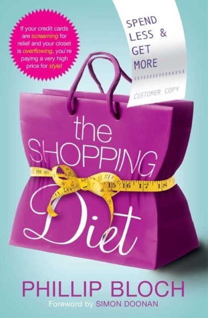 Shopping Diet
