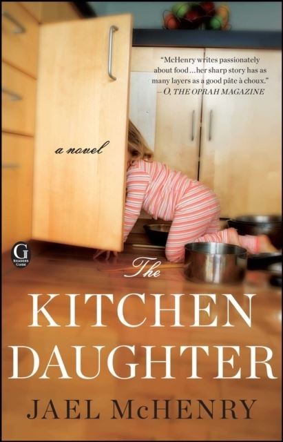 Kitchen Daughter