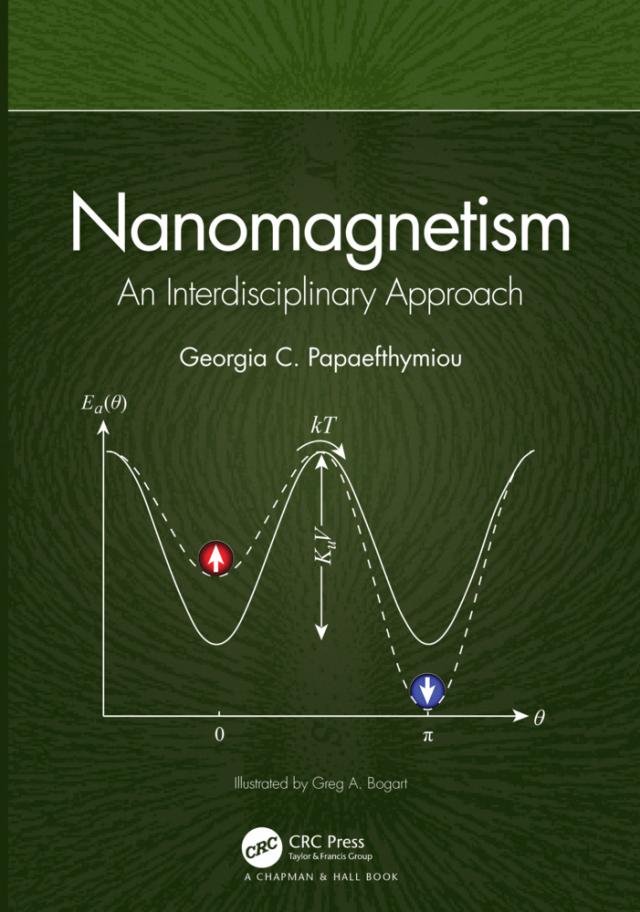 Nanomagnetism