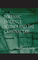 Forensic Evidence